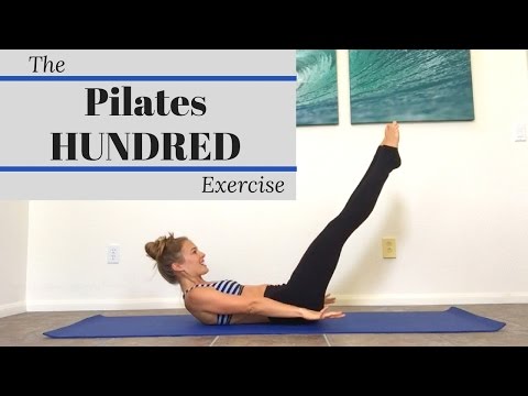 15 bài tập Pilates cho người mới để săn chắc cơ bụng, giảm mỡ toàn thân