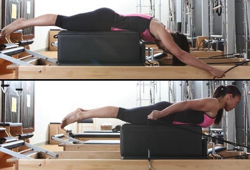 15 bài tập Pilates cho người mới để săn chắc cơ bụng, giảm mỡ toàn thân