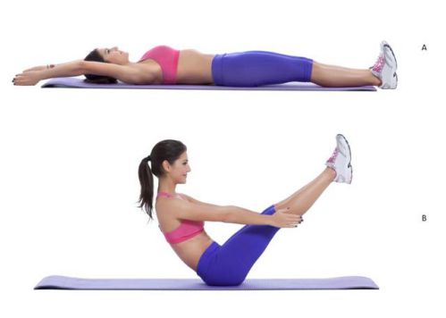 19 bài tập BodyWeight cho nữ dễ dàng tập mọi nơi