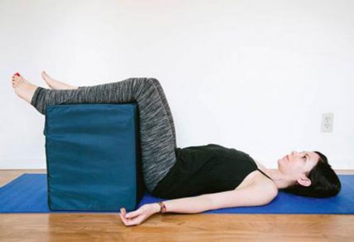 23 bài tập Yoga chữa đau lưng ngay tại nhà, đơn giản và dễ tập (P1)