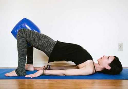 23 bài tập Yoga chữa đau lưng ngay tại nhà, đơn giản và dễ tập (P1)