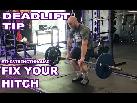 29 lỗi sai khi tập Deadlift phổ biến nhất mà bạn không nên mắc phải