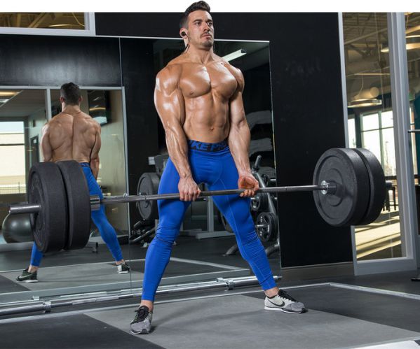 4 bài tập tăng sức mạnh cho phần hông gymer nào cũng cần tập