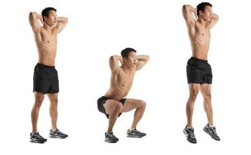 5 bộ bài tập cardio giảm cân tại nhà rất dễ tập cho người mới