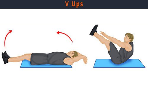 5 bộ bài tập cardio giảm cân tại nhà rất dễ tập cho người mới