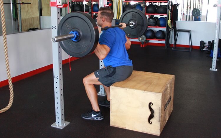 6 bài tập Squat mà mọi gymer nên nắm vững