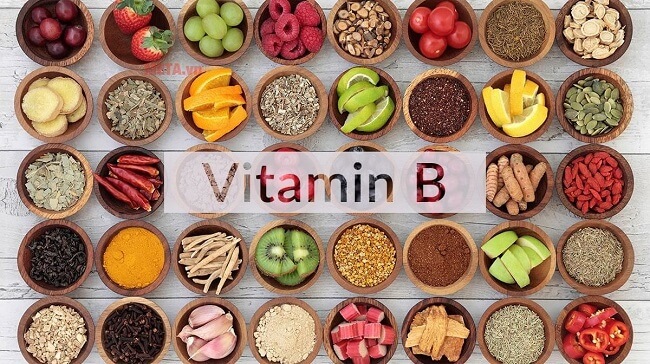 8 Chất dinh dưỡng và vitamin cần thiết dành cho người chạy bộ