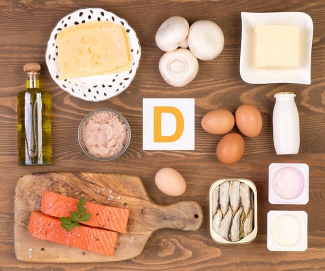 8 Chất dinh dưỡng và vitamin cần thiết dành cho người chạy bộ