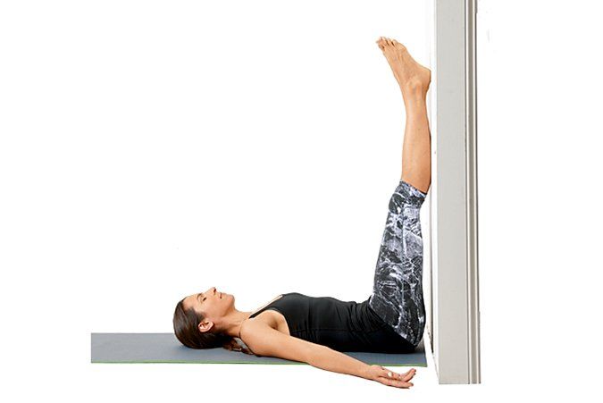 8 tư thế yoga cho dân chạy bộ cực kỳ hữu ích để giảm chấn thương