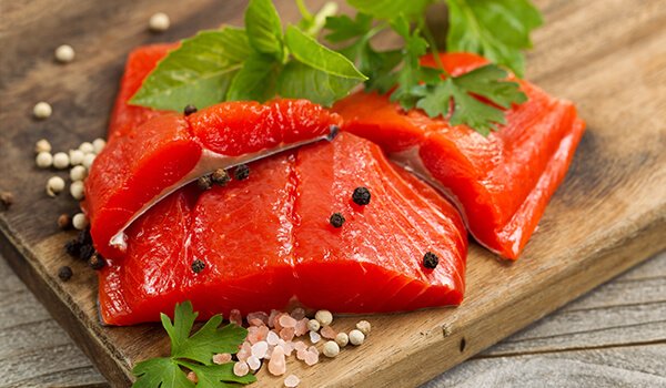 Astaxanthin là gì ? Vì sao bạn nên dùng astaxaxthin mỗi ngày