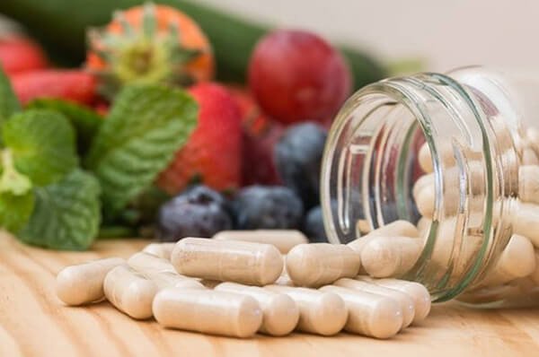 Bạn có bổ sung vitamin và khoáng chất đủ cho cơ thể?