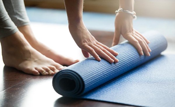 Bắt đầu tập Yoga như thế nào? Đây là câu trả lời cho người mới bắt đầu