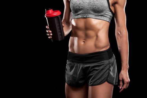 Beta Alanine là gì ? Cách tập gym sung hơn, tăng sức chịu đựng hơn