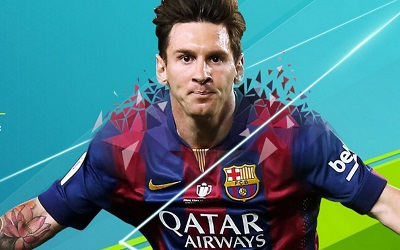 Bí quyết để tăng cơ bắp, giảm cân hiệu quả của cầu thủ Messi