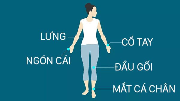 Bong Gân và Căng Cơ – Cách nhận biết, khắc phục và phòng tránh