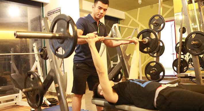 Cách tăng cơ bắp khoa học khiến gymer không thể bỏ qua!