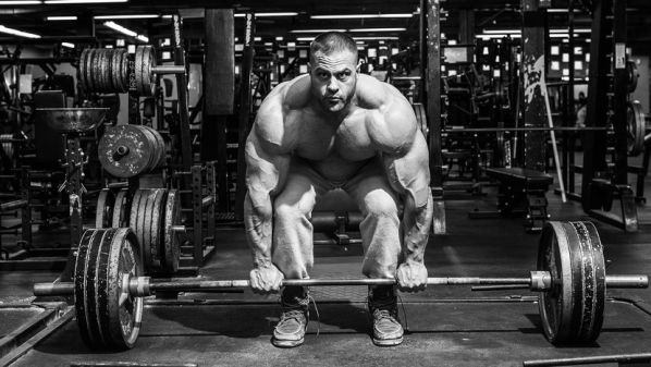 Cách tập Deadlift an toàn nhất và phát huy sức mạnh tối đa nhất