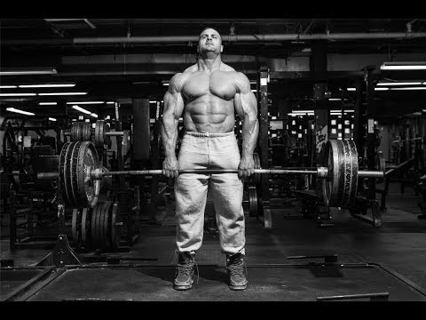 Cách tập Deadlift an toàn nhất và phát huy sức mạnh tối đa nhất