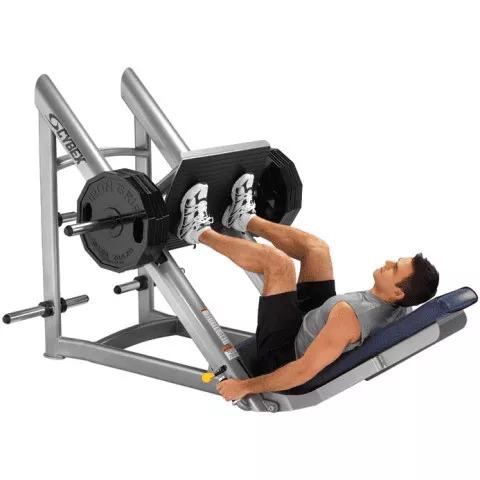 Cách tập Leg Press đúng kỹ thuật để chân phát triển toàn diện