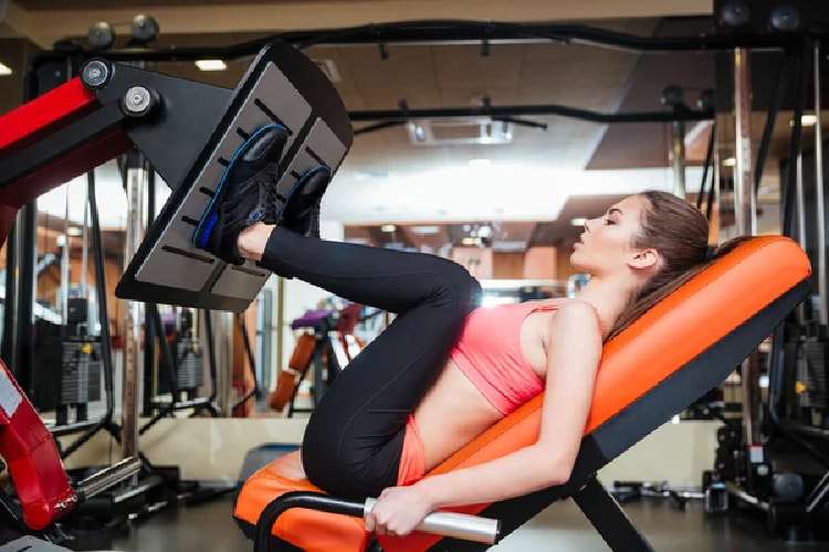 Cách tập Leg Press đúng kỹ thuật để chân phát triển toàn diện