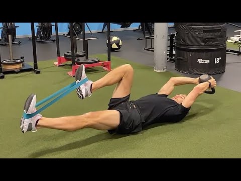 Cách xử lý cơ Hip Flexor yếu để tránh chấn thương qua 5 bài tập đơn giản