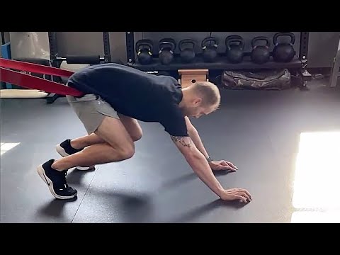 Cách xử lý cơ Hip Flexor yếu để tránh chấn thương qua 5 bài tập đơn giản