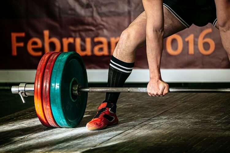 Cải thiện khả năng nắm tạ khi Deadlift như thế nào?