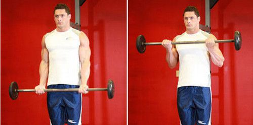 Cải thiện mức tạ khi tập đẩy ngực Bench Press lên 3 con số trong 6 tuần