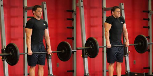 Cải thiện mức tạ khi tập đẩy ngực Bench Press lên 3 con số trong 6 tuần