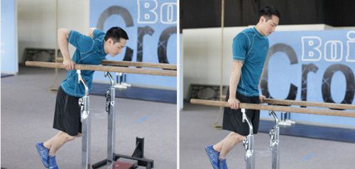 Cải thiện mức tạ khi tập đẩy ngực Bench Press lên 3 con số trong 6 tuần