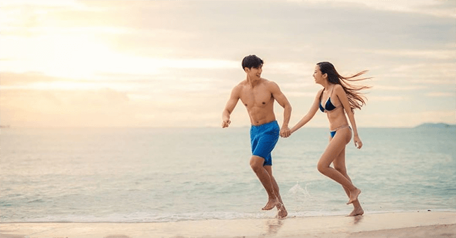 Chạy bộ và sex có nhiều sự liên quan không ngờ