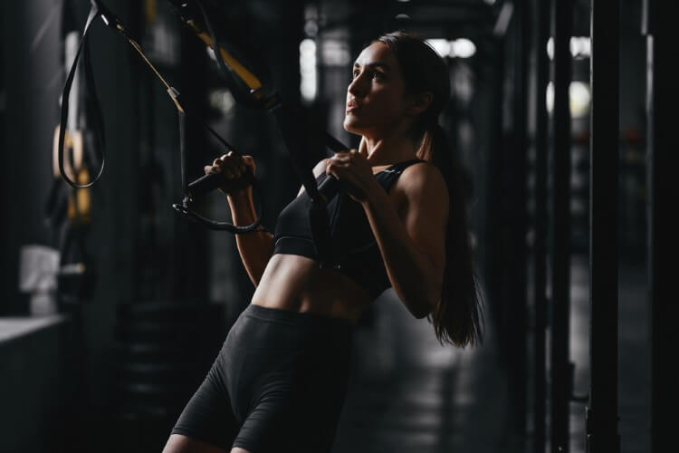 Chia lịch tập gym kiểu nào thì tốt nhất?