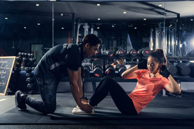 Chia lịch tập gym kiểu nào thì tốt nhất?