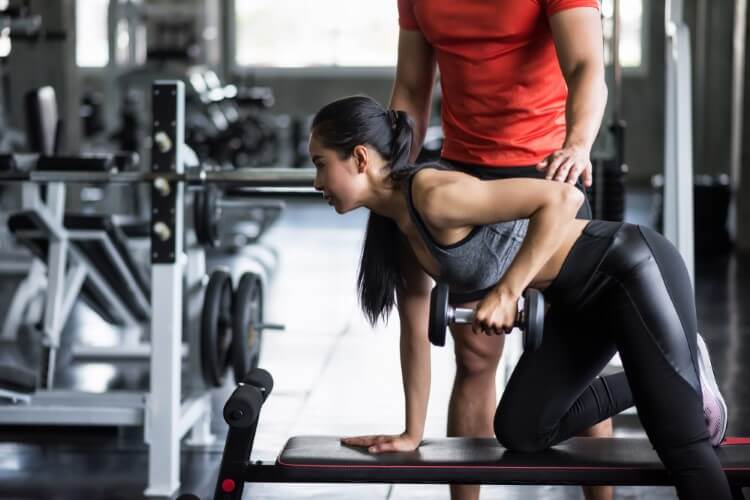 Chia lịch tập gym kiểu nào thì tốt nhất?