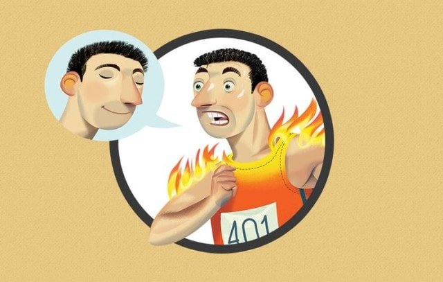 Có 7 thói quen chạy bộ này thì bạn thật sự là 1 Runner giỏi