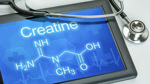 Creatine Monohydrate – Hướng dẫn chi tiết đầy đủ nhất cho bạn