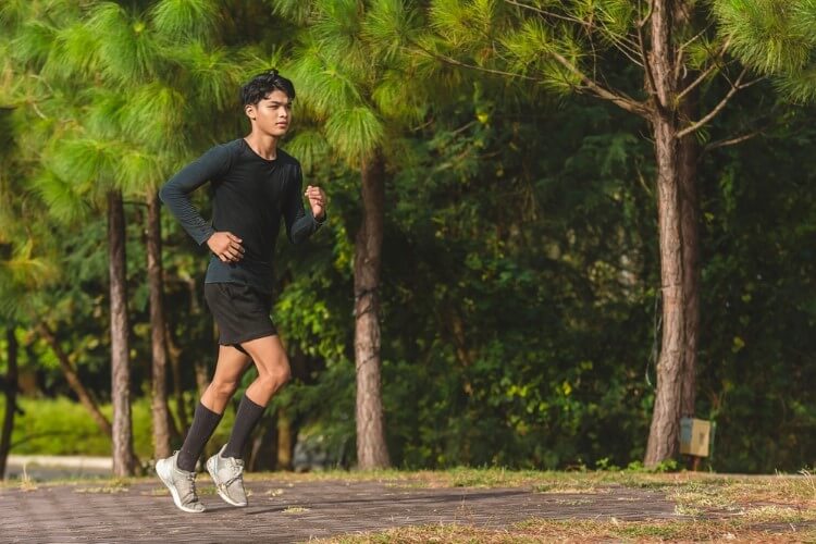 Easy Run là gì? Cách thực hiện Easy Run đúng chuẩn