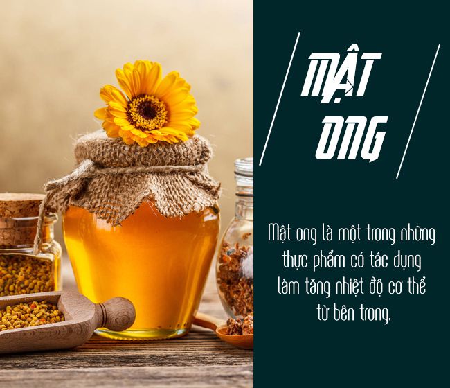 Hà Nội trở rét, ăn gì để cơ thể luôn ấm áp ngay lập tức bây giờ ?