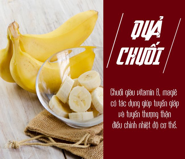 Hà Nội trở rét, ăn gì để cơ thể luôn ấm áp ngay lập tức bây giờ ?