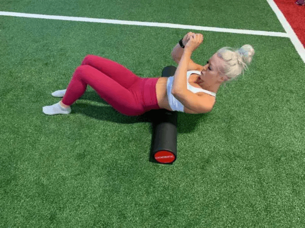 Hướng dẫn khởi động trước khi tập Squat chuẩn nhất