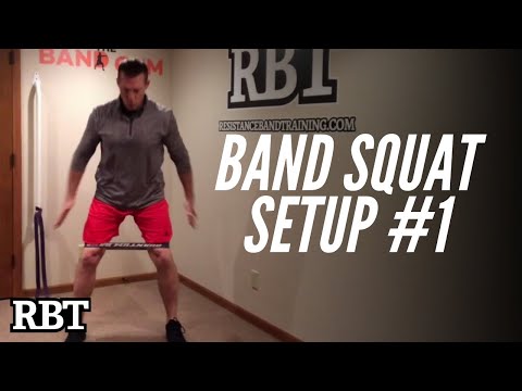 Hướng dẫn khởi động trước khi tập Squat chuẩn nhất