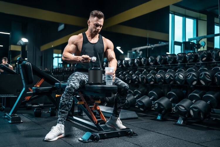 Hướng dẫn Peak Week, Pose dáng khi thi đấu như vận động viên chuyên nghiệp cùng Layne Norton