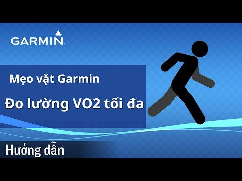 Hướng dẫn sử dụng đồng hồ Garmin Forerunner 935 chi tiết