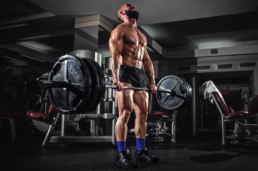 Hướng dẫn tập Deadlift đúng cách để giúp bạn tăng cơ tốt nhất