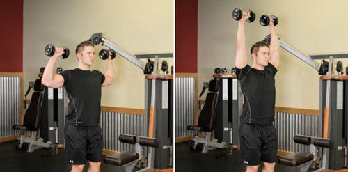 Lịch tập gym 4 tuần | Bạn đã sẵn sàng để trông chuẩn men hơn chưa ? [P2]