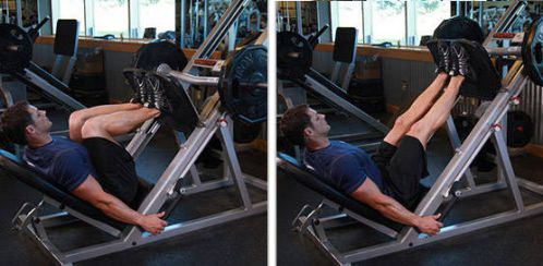 Lịch tập gym cho người mới bắt đầu để tập trong tháng đầu tiên