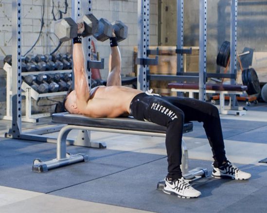 Lịch tập gym tăng cân tăng cơ 14 tuần | 32 ngày đầu tiên