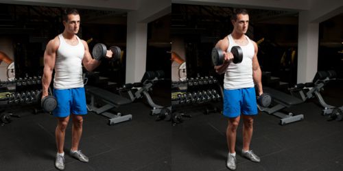 Lịch tập gym tăng cân tăng cơ 14 tuần | 32 ngày đầu tiên