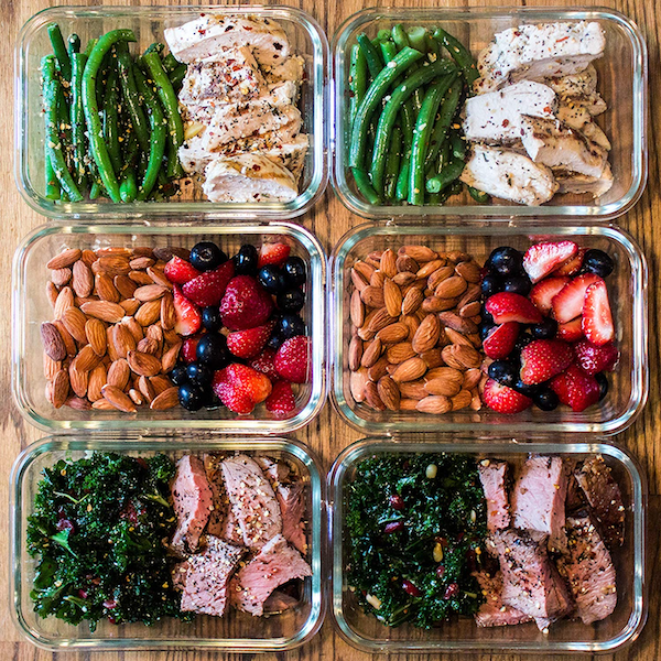 Meal Prep là gì? Cách chuẩn bị thức ăn đông lạnh như một chuyên gia?