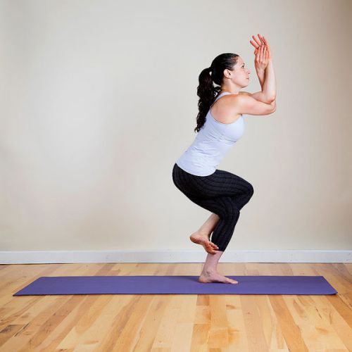 Mẹo thanh lọc cơ thể bằng phương pháp yoga hiệu quả